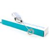 Handheld Milk Frother Automatic Foam Maker Whisk Mixer Coffee Tea Beverage