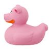 Lilalu 2122 Pig Rubber Duck Bath Toy, Various