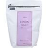 MGB Medicated Epsom Salt Relax Lavender 600g