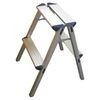 Trident Aluminum Stool 2 Steps TAF – 60