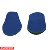 Inocep Heat Formable Orthotic Insoles, Full - Rigid Custom Arch Support Insert