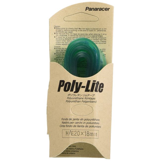 panare-sa- Rim Tape Poly – Lite [H/E 20inch 18 mm] Polyurethane pl2018he