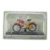 - OMER MON AMI 3V Mobylette Collection 1/18 (M35)