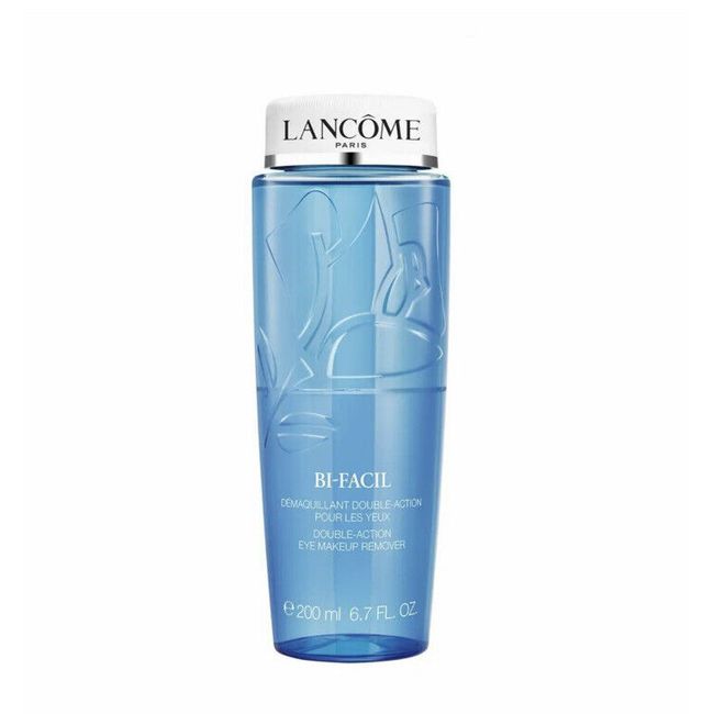 Lancome Bi-Facil Eye Makeup Remover 6.7 oz / 200 ml SEALED