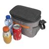 BC Coolbag 5 litros gris