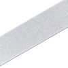 Prym Color Elastic 50 mm white/Silver coloured, Polyester, One Size