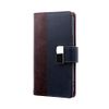 iPhone12 Mini Premium PU Leather Book Case "Premier" Red LP-IS20PRERD