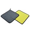 6pcs Thick Auto Wash Microfiber Towel Auto Cleaning Drying Cloth Super Absorben