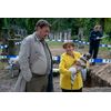 Miss Merkel - Mord auf dem Friedhof
