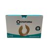 Ostoform Seal with FLOWASSIST, Pack of 10 (Medium)