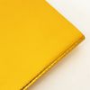 Gold Aluminized Heat Shield Reflective Material Barrier adhesive Backed Blanket