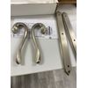 Ashland Hardware Systems Handle W5208-PPV30