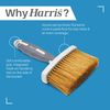 Harris 102054002 Seriously Good Paste Brush | Wallpaper Brush | 5in