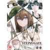 Steins Gate: The Complete Series [Blu-ray] [DVD]