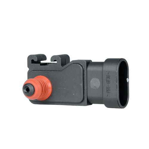 AdvanEX MAP Manifold Absolute Pressure Sensor Compatible with Chevrolet Cavalier Impala Camaro Malibu Buick Rainier GMC Canyon Cadillac CTS, Raplace 12575837 16212460