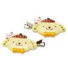 Sanrio 233145 Pompompurin Bangs Clip DX