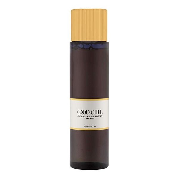 Carolina Herrera Good Girl Shower Gel 200 ml 1 Unidad 200 g