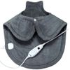 Sable XL Heating Pad For Full Back, Shoulders, Neck Use Wet Or Dry, Pain Relief