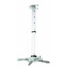 PM102L Universal Projector Ceiling Mount Bracket Telescopic for All Projectors Tilt & Swivel
