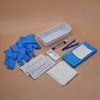 Catheterization Supplies with Swab - (2 Pack)