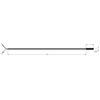 LuxHeat Replacement Temperature Floor Sensor for Radiant Under Floor Heating