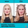 Matrix Height Riser Volumising Styling Powder, Gives Instant Volume and Shine, 7g