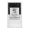 Infuse My Colour Graphite Shampoo for Unisex 15 ml
