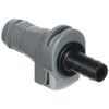 Vaude Aquarius Plug-N-Play Replacement - Black,
