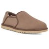 UGG Men's Kenton Slipper, Caribou/Hickory, 9