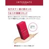 Integrate Pro Finish Liquid Ochre 10 Slightly Light Skin Tone SPF 30 PA+++ Foundation 1.0 fl oz (30 ml)