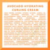 Cantu Avocado Curling Cream 340g (Packaging may vary)