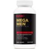 GNC Mega Men essentials Daily Dietary Supplement (60 Caplets) exp 11/25+