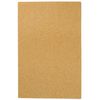 AB Tools 16 Sanded Sheets Sandpaper Cage Lining Budgies Caged Birds 21x35cm