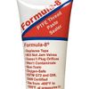 Formula-8 PTFE Paste Thread Sealant,  100 Gram Tube, Gas/Liquid/Vacuum Services