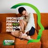 Excedrin Extra Strength Caplets for Headache Pain Relief, 24 Count