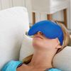 Bed Buddy Sinus Pack - Use Hot or Cold for Headaches with Straps