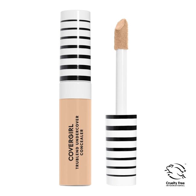 Covergirl Trublend Undercover Concealer Makeup ~ L300 Golden Ivory ~ ( # 300 )