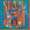 Space Jam Lunch Napkins