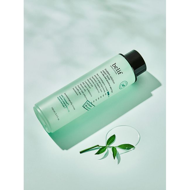 [Belif] Problem Solution Vegan Toner 150 mL