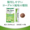 [Designated 2 drugs] Through rack fiber 10 packets