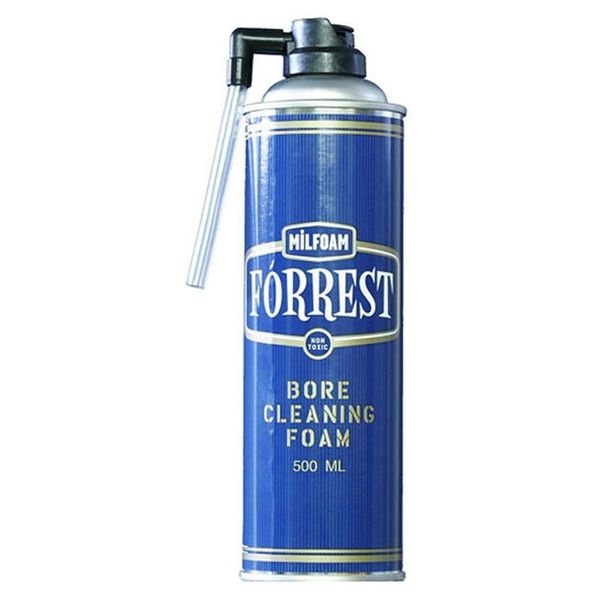 Forrest Bore Foam 500ml