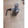 Jacobs 1/2 chuck with 3/4 weldon adapter for magnetic drills