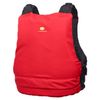 YAK BLAZE B/AID RED M/L
