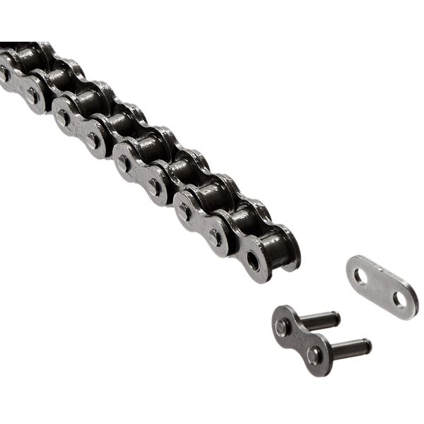 DID 420STD-86 Standard Series Chain with Connecting Link