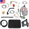 Carburetor For 6500 Model 5EGMBE – 5270 Generator NEW