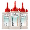 Faden & Nadel® Sewing Machine Oil (30ml) (Pack of 3)