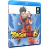 Dragon Ball Super Part 7 (Episodes 79-91) Blu-ray
