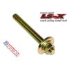 Crank Pinning Install Harmonic Damper Balancer Pulley Bolt LS1 ARP KIT Tool LSX