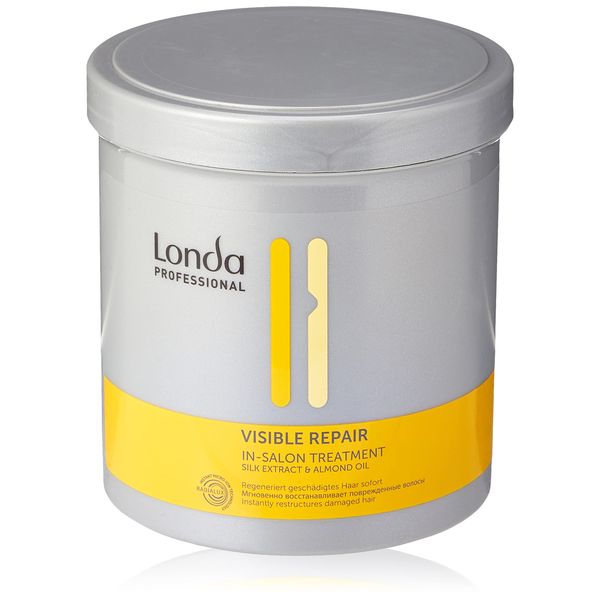 Londa Professional Visible Repair In-Salon Treatment, 750 ml, 8005610605371