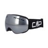 CMP - Kids Ephel Ski Goggles, Silver, U